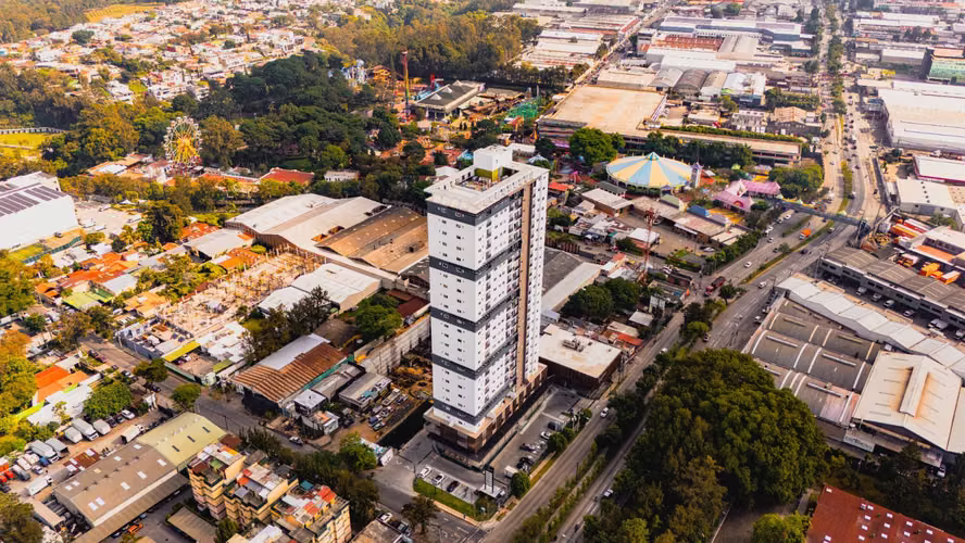 APARTAMENTO EN VENTA | ANDARES 12 | ZONA 12
