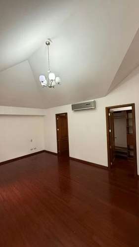 LINDA Y AMPLIA CASA EN RENTA EN CONDOMINIO EXCLUSIVO DE LA ZONA 14 - Imagen 8