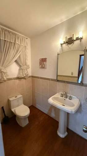 LINDA Y AMPLIA CASA EN RENTA EN CONDOMINIO EXCLUSIVO DE LA ZONA 14 - Imagen 7