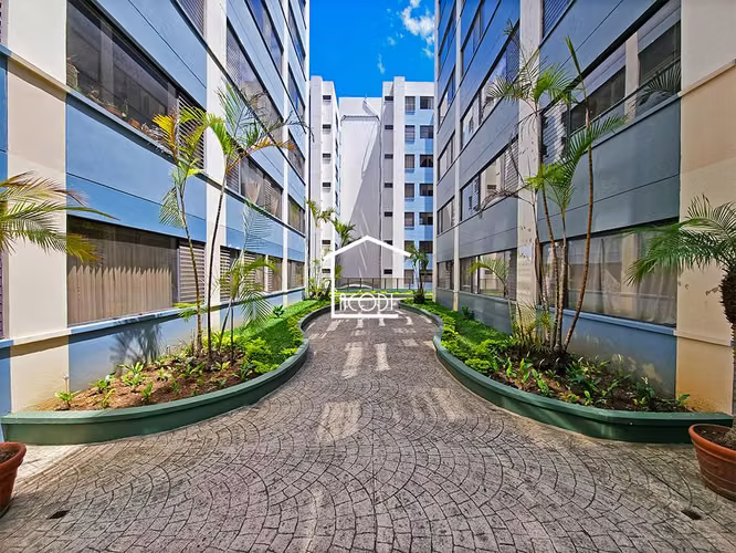 Apartamento amueblado en Zona 10 - Miniatura 5