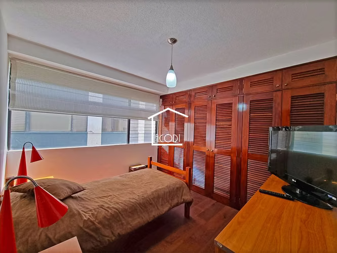 Apartamento amueblado en Zona 10 - Miniatura 4