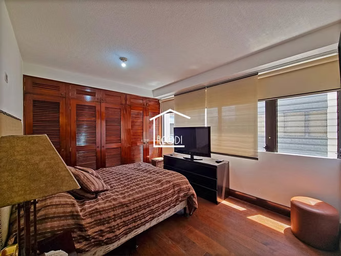 Apartamento amueblado en Zona 10 - Miniatura 3