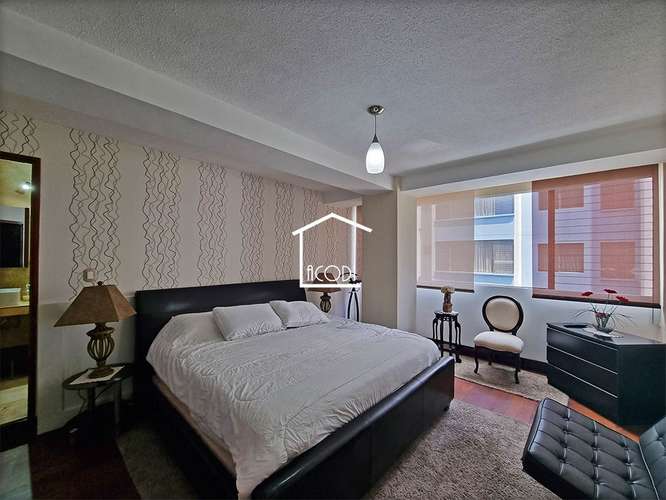 Apartamento amueblado en Zona 10 - Imagen 3