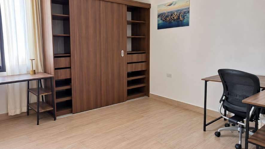 CASA EN VENTA EN NOGAL DE SAN ISIDRO ZONA 16 - Imagen 7