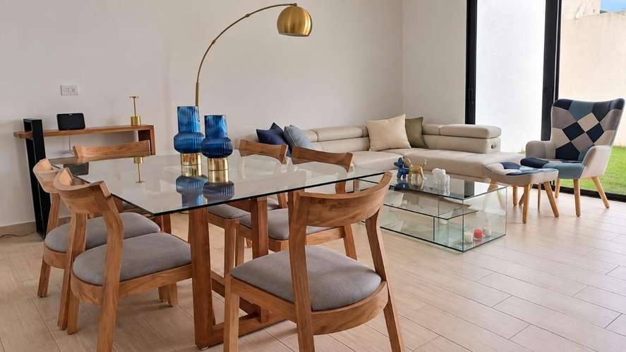 CASA EN VENTA EN NOGAL DE SAN ISIDRO ZONA 16 - Imagen 1