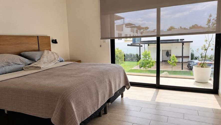 CASA EN VENTA EN NOGAL DE SAN ISIDRO ZONA 16 - Imagen 5