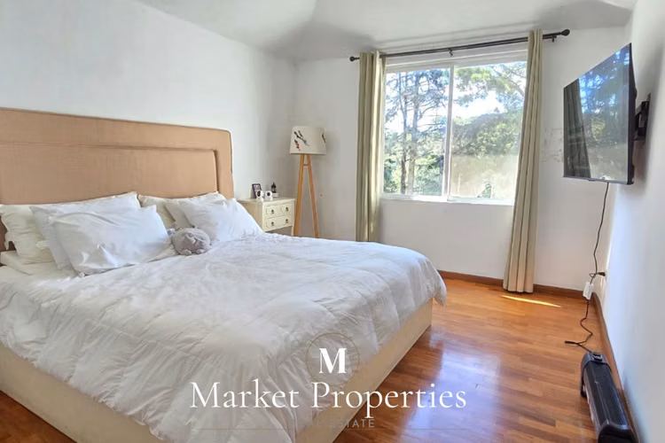 Casa en venta Carretera a El Salvador, Terravista Coventry con amplio jardín - Imagen 11
