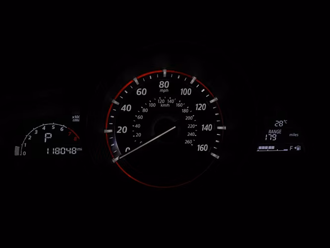 MAZDA 3 AÑO 2016, ÚNICO DUEÑO, EXCELENTES CONDICIONES  - Imagen 9