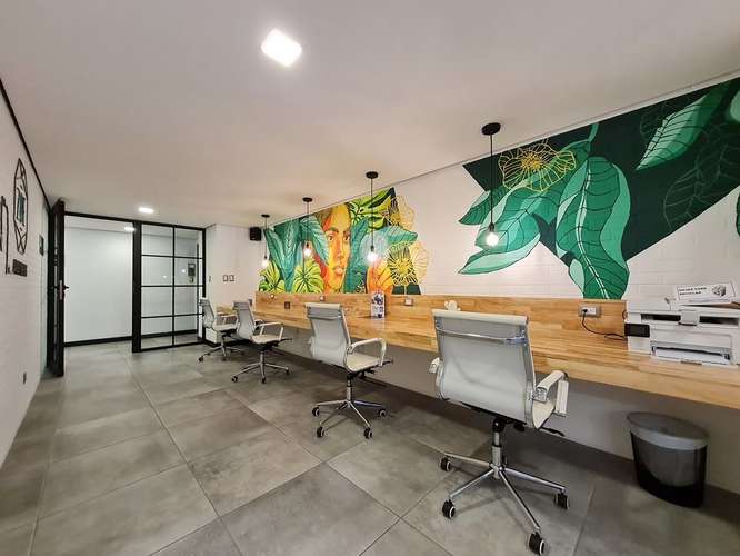 Apartamento en La Villa, Zona 14 - Imagen 6