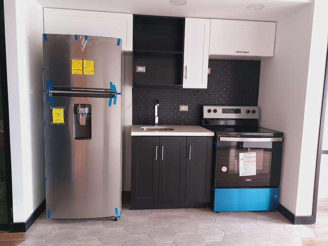 Apartamento en La Villa, Zona 14 - Imagen 3