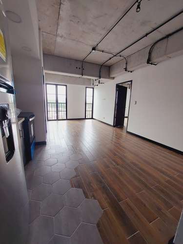 Apartamento en La Villa, Zona 14 - Imagen 1