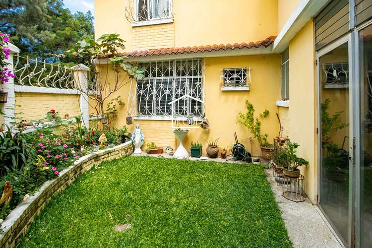 Casa en Colonia Lourdes, zona 16 - Imagen 1