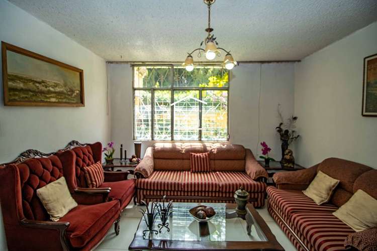 Casa en Colonia Lourdes, zona 16 - Imagen 4