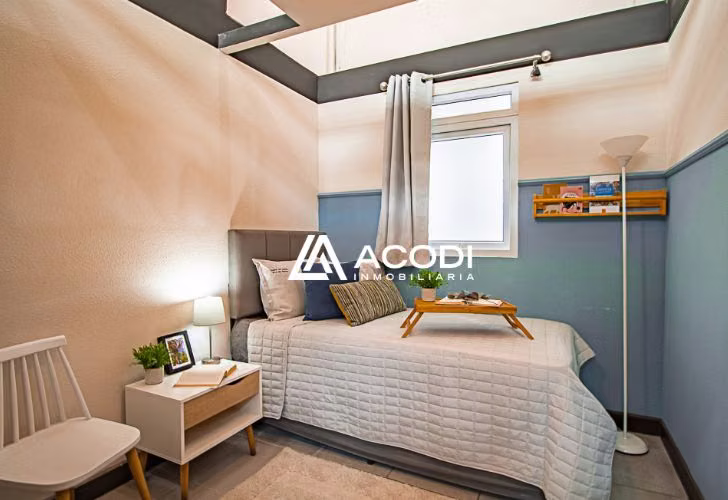 Apartamentos en zona 1 - Miniatura 3