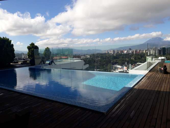 ESPECTACULAR APARTAMENTO EN VENTA ZONA 10, ATRIUM - Imagen 5