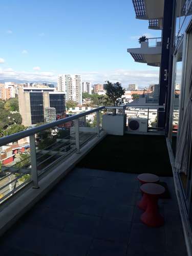 ESPECTACULAR APARTAMENTO EN VENTA ZONA 10, ATRIUM - Imagen 10