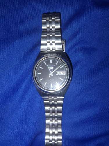 Seiko 5 - Imagen 3