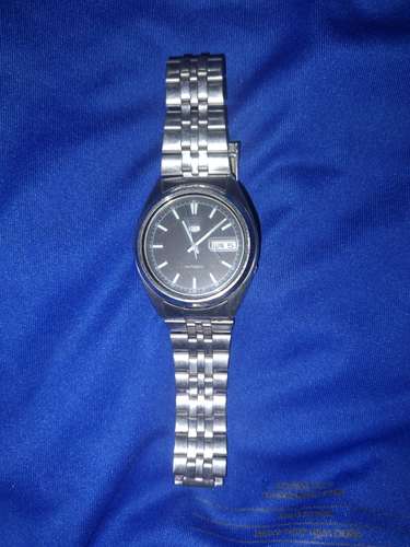 Seiko 5