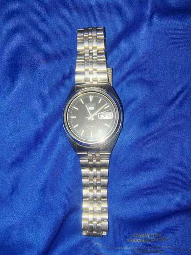 Seiko 5 - Imagen 2