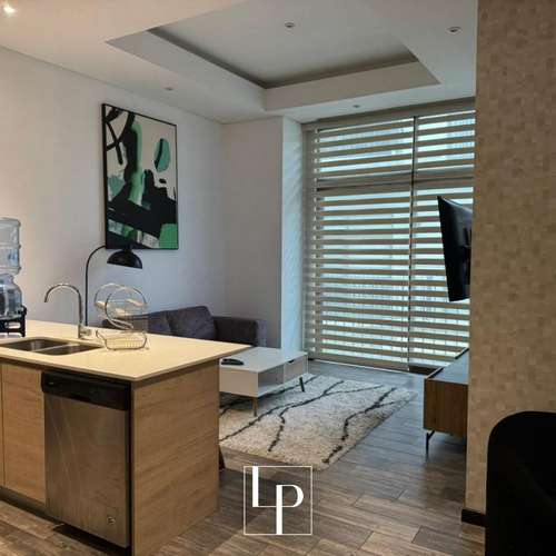 Apartamento en Renta en Lirios de Cayalá