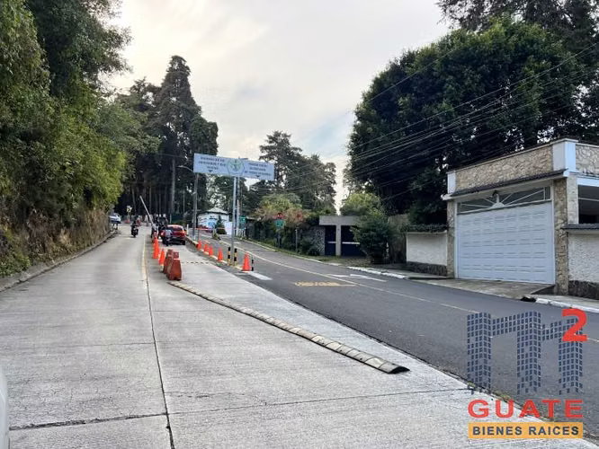 Terreno en Venta, Mixco - Imagen 11