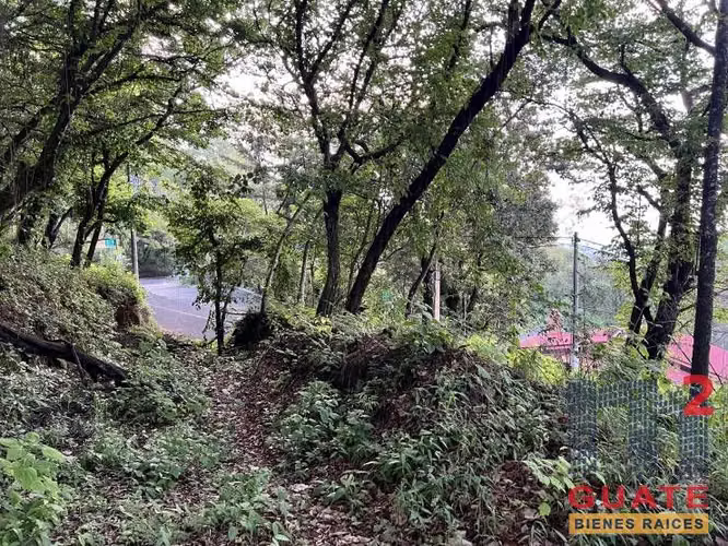Terreno en Venta, Mixco - Imagen 7