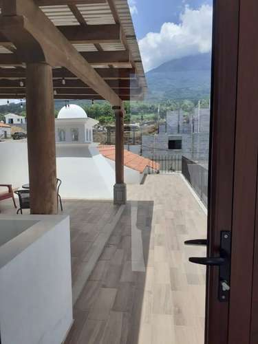 Casa en San Pedro Las Huertas, Antigua Guatemala - Imagen 7