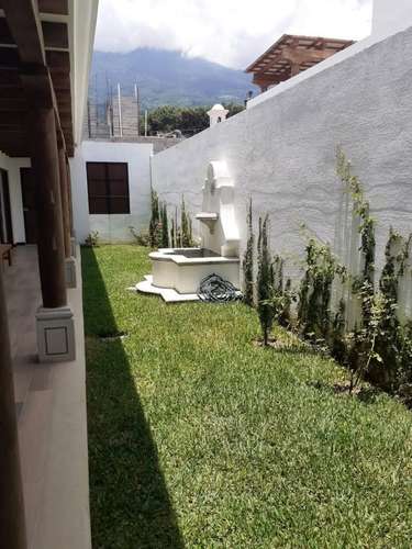 Casa en San Pedro Las Huertas, Antigua Guatemala - Imagen 6