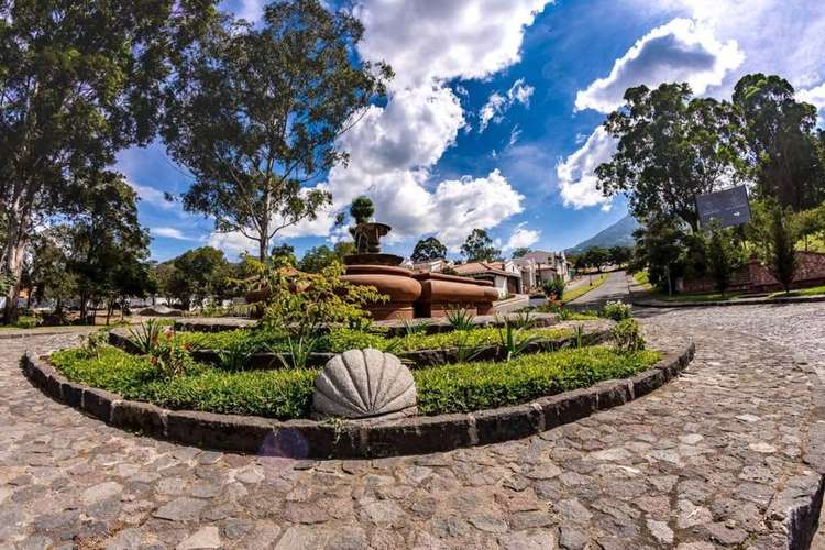 Casa en San Pedro Las Huertas, Antigua Guatemala - Imagen 9