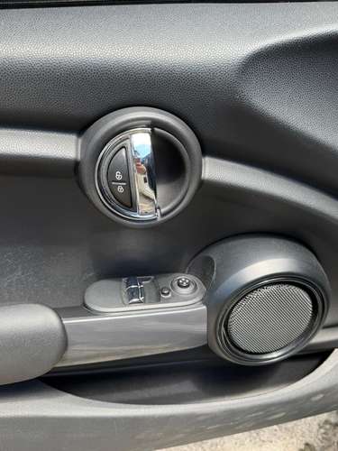 MINI COOPER 1.6 TURBO MECANICO 4 CIL. 2015 AGENCIA - Imagen 7
