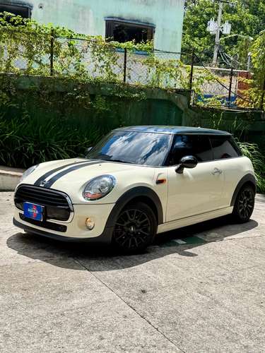 MINI COOPER 1.6 TURBO MECANICO 4 CIL. 2015 AGENCIA - Imagen 1