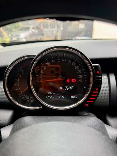 MINI COOPER 1.6 TURBO MECANICO 4 CIL. 2015 AGENCIA - Imagen 14