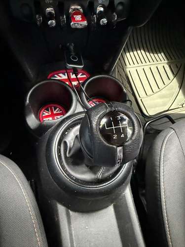 MINI COOPER 1.6 TURBO MECANICO 4 CIL. 2015 AGENCIA - Imagen 13