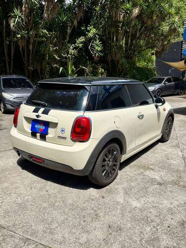 MINI COOPER 1.6 TURBO MECANICO 4 CIL. 2015 AGENCIA - Imagen 8
