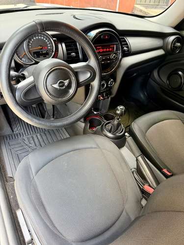 MINI COOPER 1.6 TURBO MECANICO 4 CIL. 2015 AGENCIA - Imagen 11
