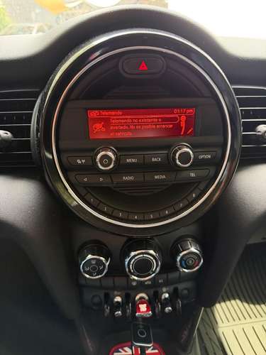 MINI COOPER 1.6 TURBO MECANICO 4 CIL. 2015 AGENCIA - Imagen 15