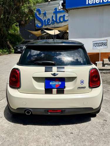 MINI COOPER 1.6 TURBO MECANICO 4 CIL. 2015 AGENCIA - Imagen 4