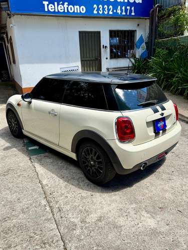 MINI COOPER 1.6 TURBO MECANICO 4 CIL. 2015 AGENCIA - Imagen 5
