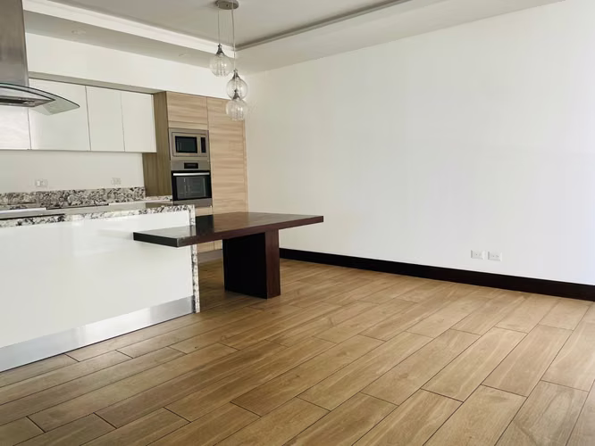 Apartamento de 2 Habitaciones en Vista Hermosa 1 zona 15 - Imagen 4