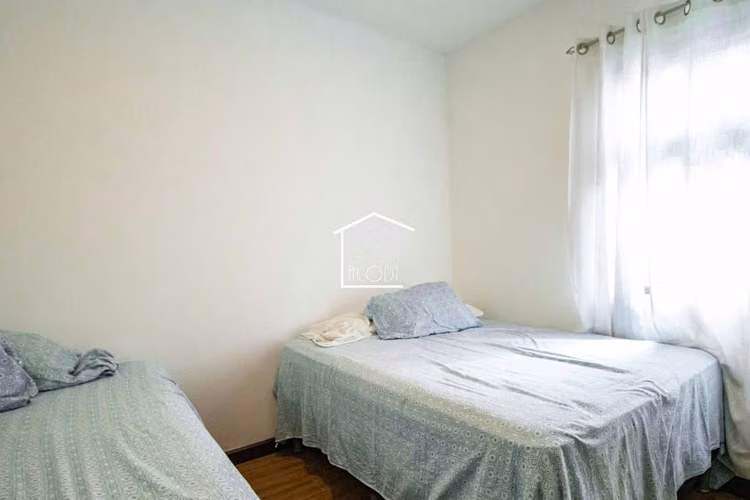 Apartamento con jardín en zona 11 - Miniatura 5
