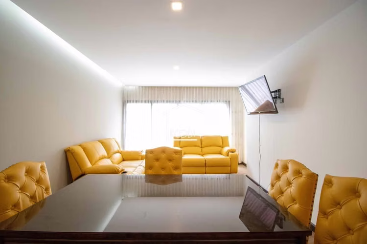Apartamento con jardín en zona 11 - Miniatura 6
