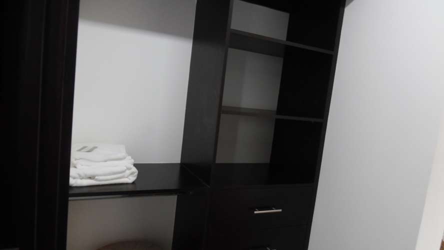 APARTAMENTO AMOBLADO Y EQUIPADO UNA HABITACIÓN Z. 15 - Imagen 12