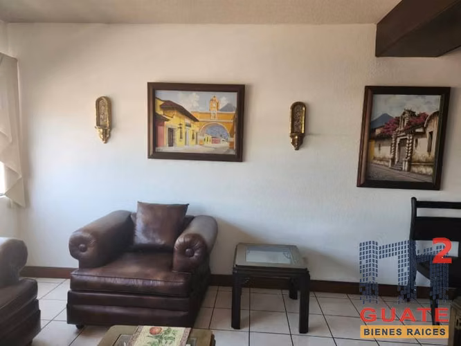 Apartamento en Renta, Zona 14 - Miniatura 4