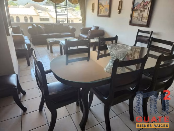 Apartamento en Renta, Zona 14