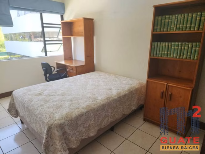 Apartamento en Renta, Zona 14 - Miniatura 5