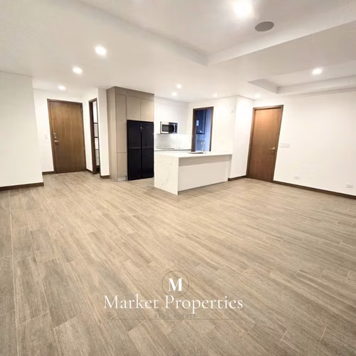 Apartamento para estrenar en renta Zona 10,  Ferre Diez de 2 dormitorios