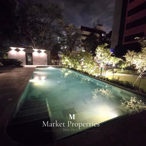  Apartamento para estrenar en renta Zona 10,  Ferre Diez de 2 dormitorios  - Imagen 10