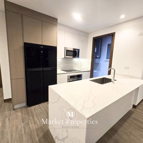  Apartamento para estrenar en renta Zona 10,  Ferre Diez de 2 dormitorios  - Imagen 6