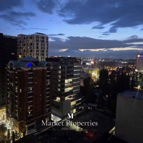  Apartamento para estrenar en renta Zona 10,  Ferre Diez de 2 dormitorios  - Imagen 5