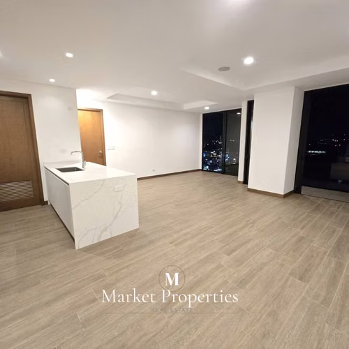  Apartamento para estrenar en renta Zona 10,  Ferre Diez de 2 dormitorios  - Imagen 2